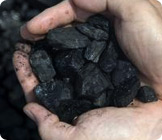 Refined Coal